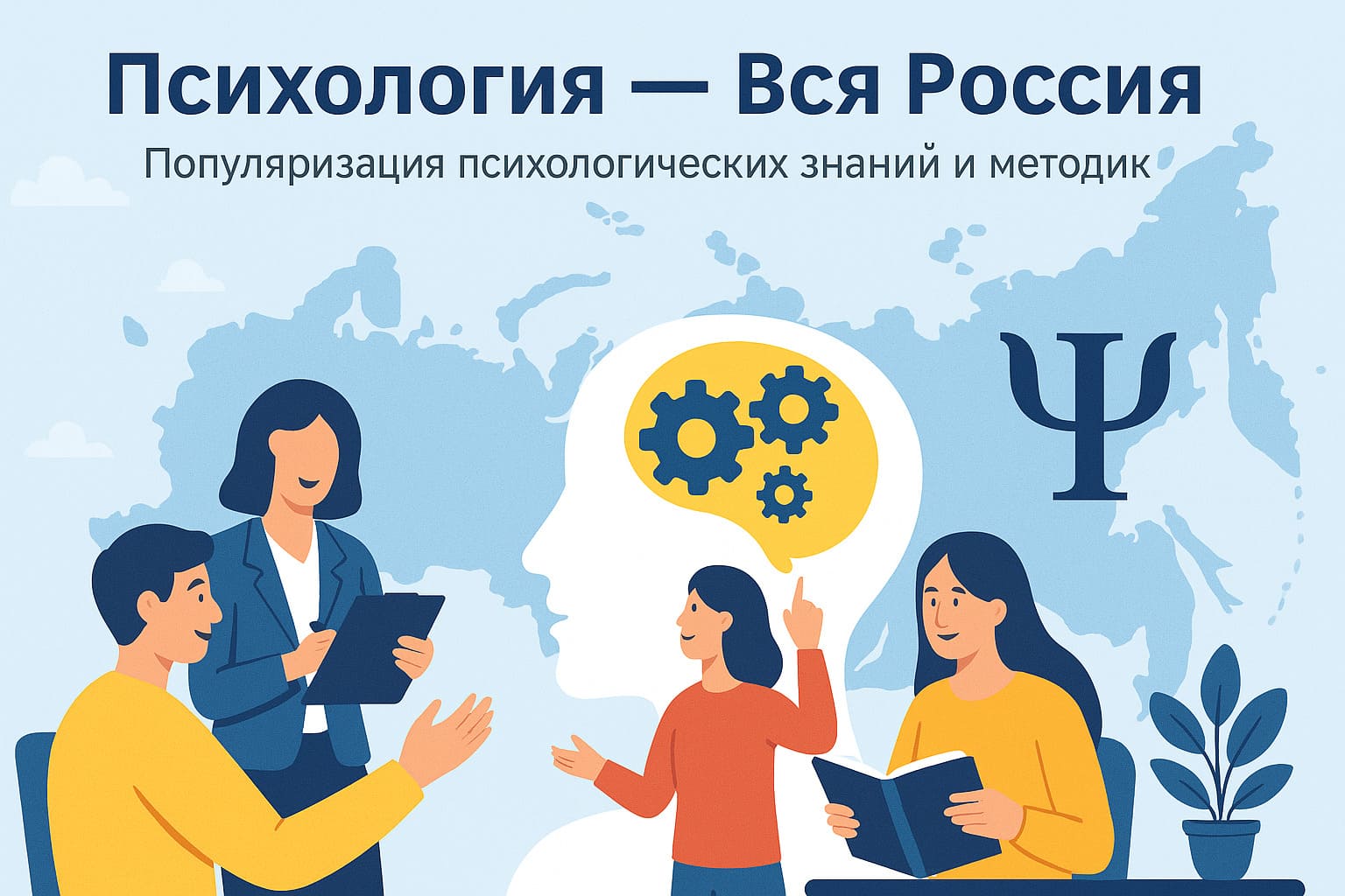 О проекте